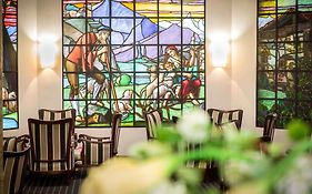 Mercure Lourdes Imperial