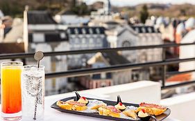 Mercure Lourdes Imperial